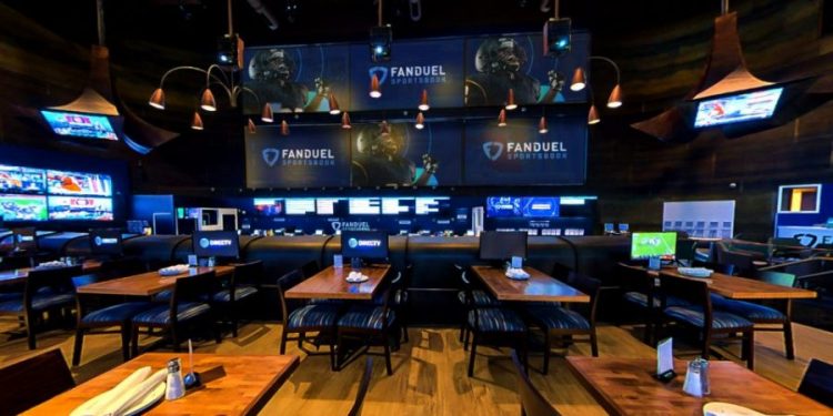 Twitter reacts to bettor losing more than $600k to four games at FanDuel