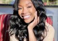 Update: Brandy Speaks Out Amid Reported Hospitalization, Shares She's Getting Much Needed Rest Due To 'Dehydration & Low Amounts Of Nutrition' 