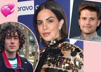 vanderpump rules katie maloney 25 year old actor boyfriend revealed