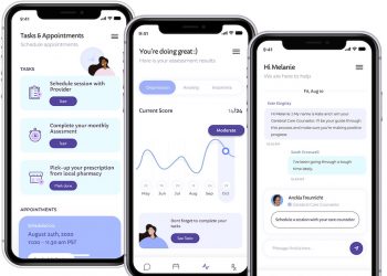 WSJ: Cerebral to lay off about 20% of staff
