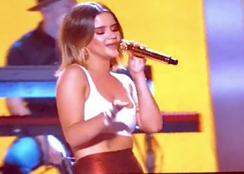 Want To Spot A Celebrity In Austin? October Is The Perfect Month