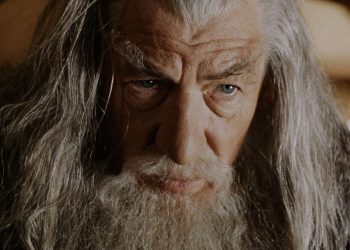 Warner Bros.’ Lord of the Rings NFT ‘experience’ sounds like a nightmare
