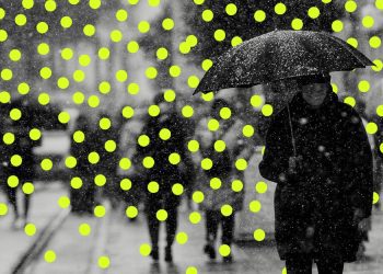 What Europe’s COVID Wave Means for the U.S.