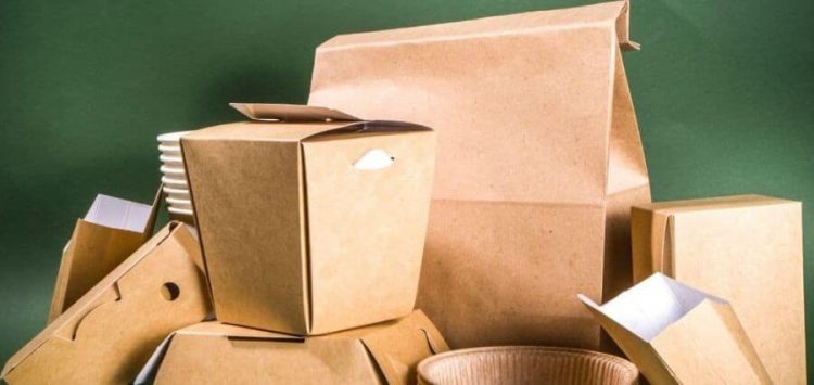 What Is Sustainable Packaging and How Can it Help Your Business?