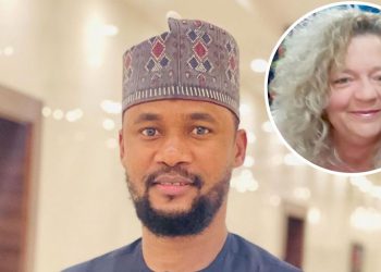 Who Is Usman's First Wife? Baby Girl Lisa