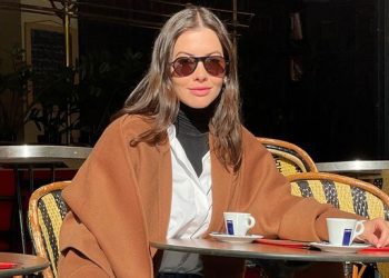 Who What Wear Podcast: Kat Collings