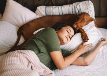 Why Do You Sleep So Much? The Surprising Science