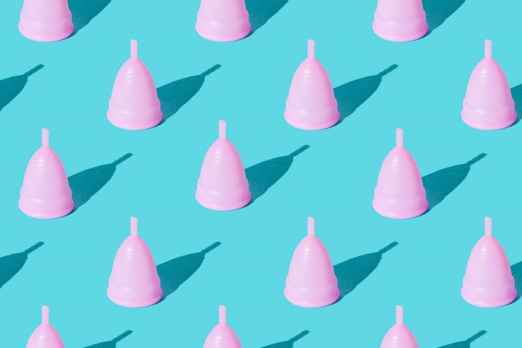 Why Menstrual Cups Deserve Your Undying Loyalty