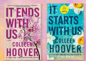 Why We're Drawn to Colleen Hoover and Reading About Trauma