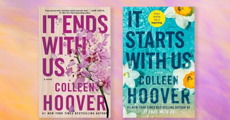 Why We're Drawn to Colleen Hoover and Reading About Trauma