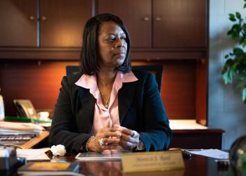 Why medical debt hits Black Americans especially hard : Shots