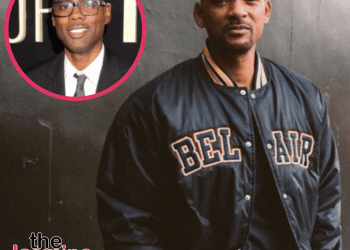 Will Smith — Apple Sticks W/ 2022 Release Date For Actor’s Film ‘Emancipation’ Following Rumors of Postponement Due To Oscars Slap Incident Involving Chris Rock