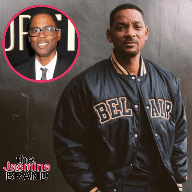 Will Smith — Apple Sticks W/ 2022 Release Date For Actor’s Film ‘Emancipation’ Following Rumors of Postponement Due To Oscars Slap Incident Involving Chris Rock