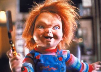 Zodiac Signs as Horror Movie Villains—Which Monster Are You?