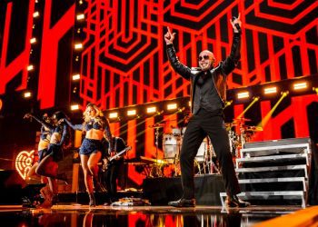 iHeartRadio Music Festival 2022 Comes To An Unforgettable Close