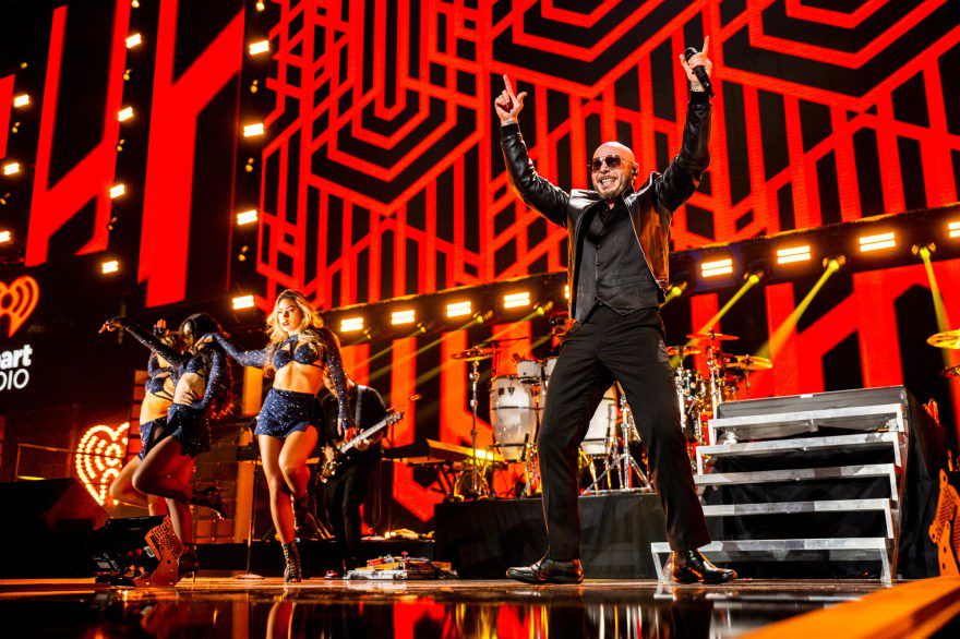 iHeartRadio Music Festival 2022 Comes To An Unforgettable Close