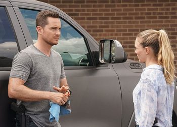 Jesse Lee Soffer