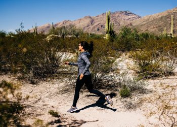 10 tips for exercising in cold weather