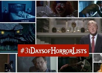 Best Haunted House Movies