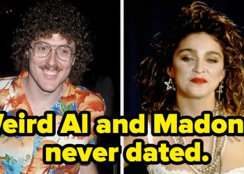 7 Things In The Weird Al Movie That Are Actually True