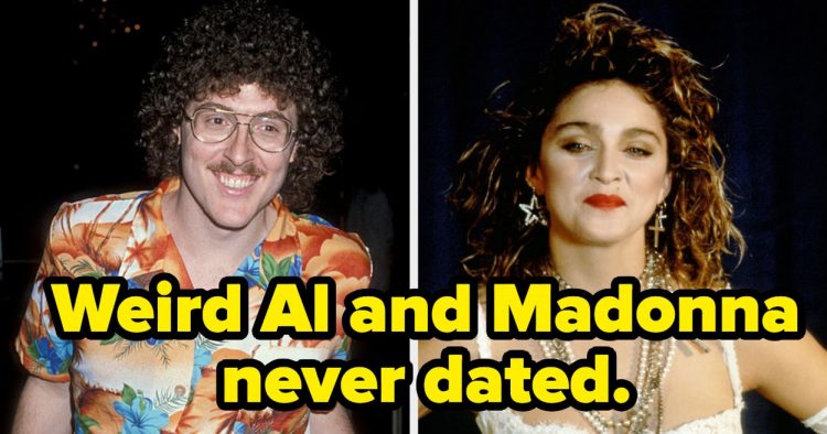7 Things In The Weird Al Movie That Are Actually True
