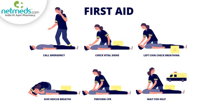 World First Aid Day 2022