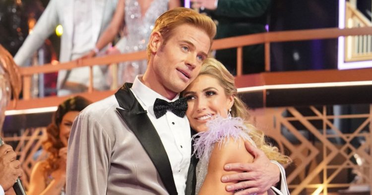 Are Trevor Donovan, Emma Slater on ‘DWTS’ Dating? Quotes