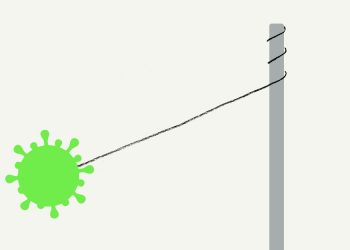 Are We in for an Omicron Encore This Winter?