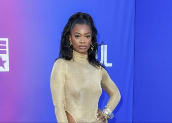 Ari Lennox Unveils 'age/sex/location' Tour After GRAMMYs Snub