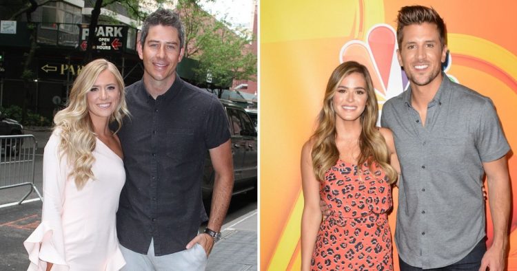 Bachelor, Bachelorette Couples Still Together: Who's Dating Today