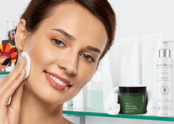 Beauty Tips For Glowing Skin This Thanksgiving, Barbie's Beauty Bits