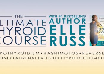 Becoming Your Own Thyroid Advocate