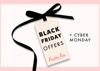 Black Friday Beauty Offers 2021