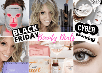 Black Friday And Cyber Monday Beauty Deals 2022, Barbies Beauty Bits