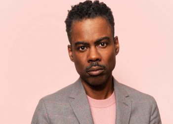 Chris Rock’s First Stand-Up Special Since the Slap Will Air Live on Netflix