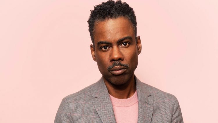 Chris Rock’s First Stand-Up Special Since the Slap Will Air Live on Netflix