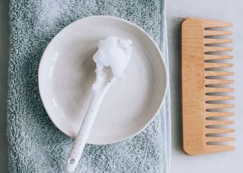 9 Beauty Uses for Coconut Oil