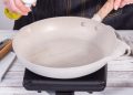 Cooking Spray May Be Sneakily Ruining Your Nonstick Pans