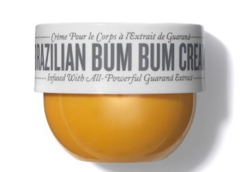 Sol de Janeiro Brazilian Bum Bum Cream