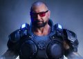 Gears of War, Dave Bautista