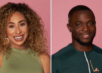Did SK Cheat On Raven? ‘Love Is Blind’ Drama Explained