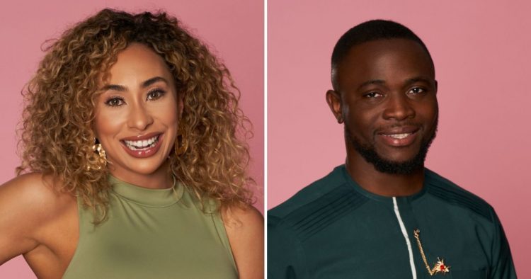 Did SK Cheat On Raven? ‘Love Is Blind’ Drama Explained