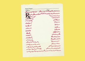 Do You Really Want To Read What Your Doctor Writes About You?