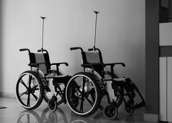 Doctors Are Failing Patients With Disabilities
