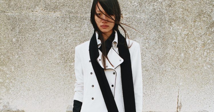 Fall’s Best Coats and Dresses Are All About Length