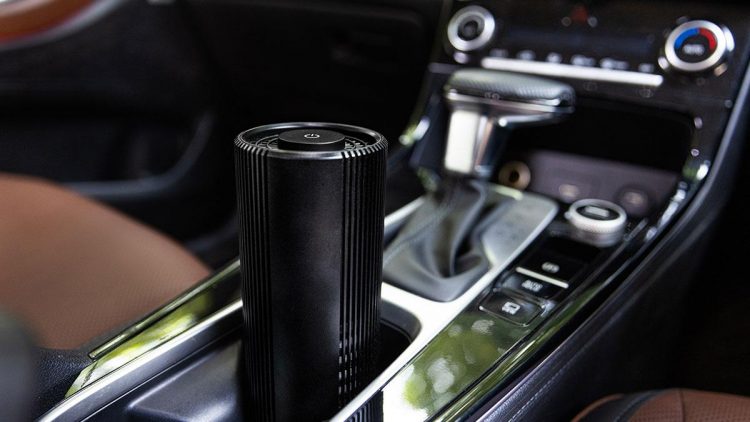 Hero Electronix’s Qubo launches latest range of car air purifiers