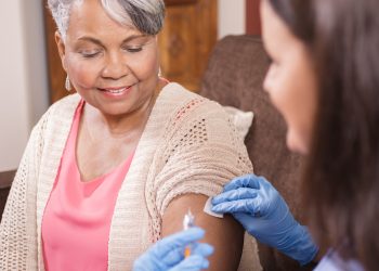 Home care company Sprinter Health partners with virtual care provider Firefly Health