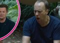 I'm A Celebrity tonight sees Matt Hancock mocked over sting