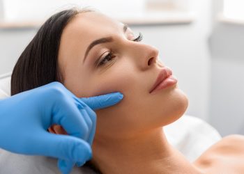 Is It Necessary to Change Your Skin-Care Routine After Plastic Surgery?