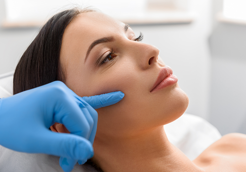 Is It Necessary to Change Your Skin-Care Routine After Plastic Surgery?